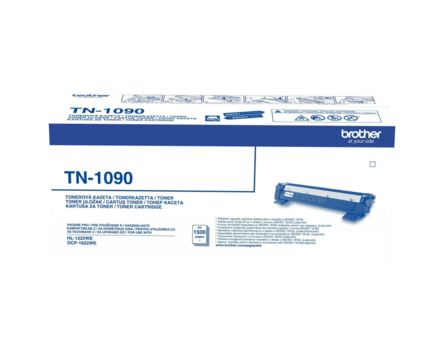 Brother TN-1090, TN1090 - eredeti (fekete)
