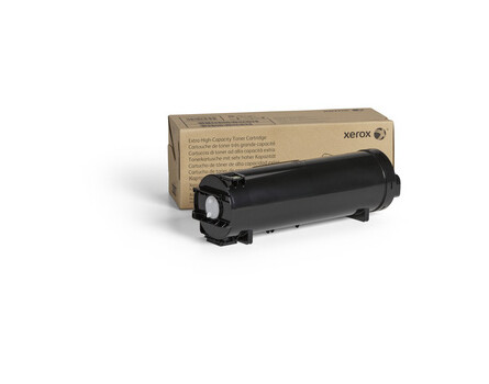Festékkazetta Xerox 106R03945 - eredeti (fekete)