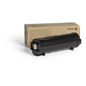 Festékkazetta Xerox 106R03945 - eredeti (fekete)