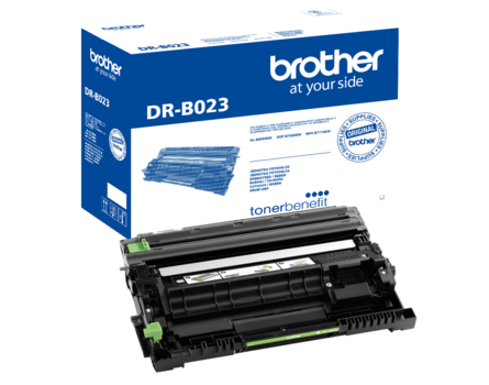 Fényvezető Brother DR-B023, DRB023 - eredeti