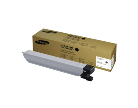 Toner Samsung CLT-K808S, SS600A - eredeti (fekete)