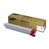 Festékkazetta Samsung CLT-M808S, SS642A - eredeti (magenta)