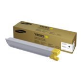 Samsung CLT-Y808S, SS735A toner - eredeti (sárga)