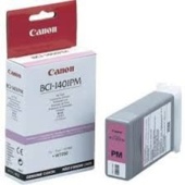 Canon BCI-1401PM, 7572A001 (bíborvörös) patron - eredeti