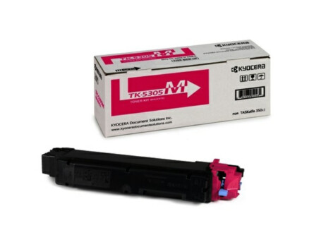 Kyocera TK-5305M, TK5305M - eredeti (magenta)
