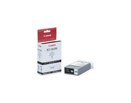 Canon BCI-1302BK (fekete) - eredeti