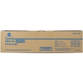 Konica Minolta DR313K, DR-313K, A7U40RD fotóhenger - Eredeti (fekete)