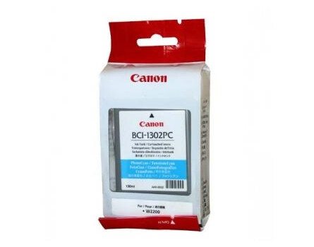 Canon BCI-1302C (cián) patron - eredeti