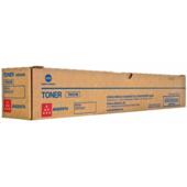Konica Minolta TN221M, TN-221M, A8K3350 - eredeti (magenta) toner
