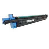 Konica Minolta DR214K, DR-214K, A85Y0RD fotóhenger - eredeti (fekete)