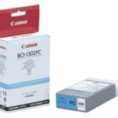 Canon BCI-1302PC (világos cián) patron - eredeti