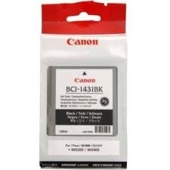 Canon BCI-1431BK, 8963A001 (fekete) patron - eredeti