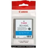 Canon BCI-1431C, 8970A001 (cián) patron - eredeti