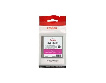 Canon BCI-1431M, 8971A001 (magenta) patron - eredeti