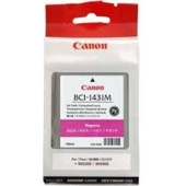 Canon BCI-1431M, 8971A001 (magenta) patron - eredeti