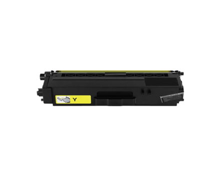 Brother TN-426Y, TN426Y toner - kompatibilis (sárga)