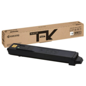 Kyocera TK-8115K, TK8115K - eredeti (fekete)