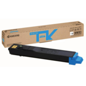 Kyocera TK-8115C, TK8115C - eredeti (cián)