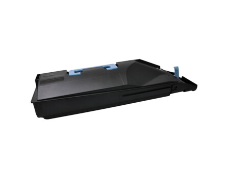 Kyocera TK-865K toner, TK865K - kompatibilis (fekete)