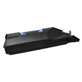 Kyocera TK-865K toner, TK865K - kompatibilis (fekete)
