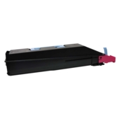 Kyocera TK-865M toner, TK865M - kompatibilis (bíborvörös)