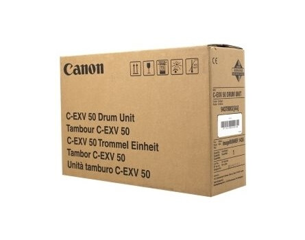 Canon C-EXV50, 9437B002, képdob, eredeti