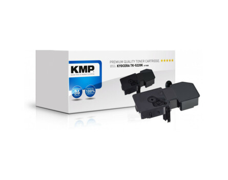 Kyocera TK-5230C toner, Kyocera 1T02R9CNL0, KMP - kompatibilis (cián)