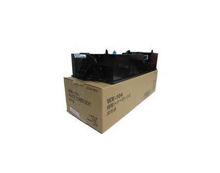 Konica Minolta WX-104, A7XWWY2 hulladéktartály - eredeti