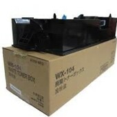 Konica Minolta WX-104, A7XWWY2 hulladéktartály - eredeti