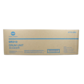 Konica Minolta DR312K, DR-312K, A7Y00RD, dobegység - eredeti dob