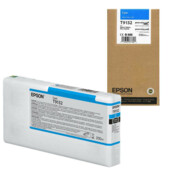 Epson T9132, C13T913200 - eredeti (cián)