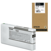 Epson T9138, C13T913800 - eredeti (matt fekete)