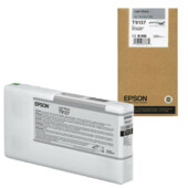 Epson T9137, C13T913700 - eredeti (világos fekete)