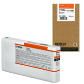 Epson T913A, C13T913A00 - eredeti (narancssárga)