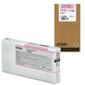 Epson T9136, C13T913600 - eredeti (világos világos bíborvörös)