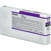 Epson T913D, C13T913D00 - eredeti (lila)