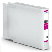 Epson T04A3, C13T04A340 (XXL) - eredeti (magenta) patron