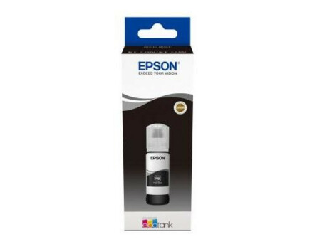 Epson 103, C13T00S14A, tintásüveg - eredeti (fekete)