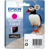 Epson T3243, C13T32434010 - eredeti (magenta)