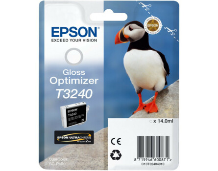 Epson T3240, C13T32404010 - eredeti (fényes optimalizáló)
