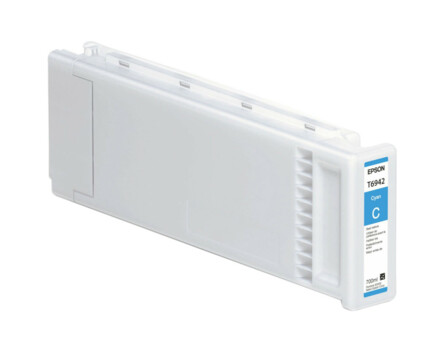 Epson T6942, C13T694200 - eredeti (cián)