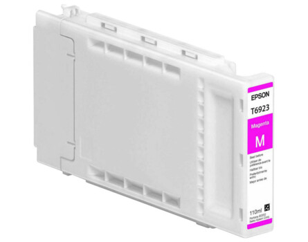 Epson T6923, C13T692300 - eredeti (magenta)