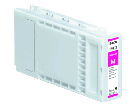 Epson T6933, C13T693300 - eredeti (magenta)