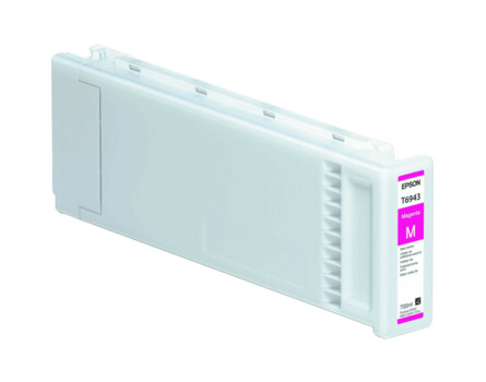 Epson T6943, C13T694300 - eredeti (magenta)