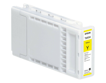 Epson T6934, C13T693400 - eredeti (sárga)