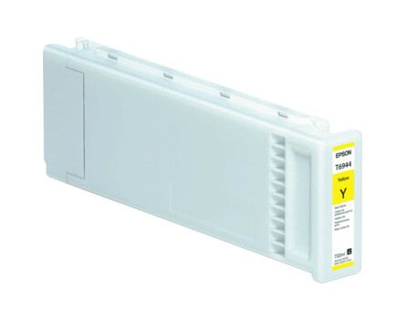 Epson T6944, C13T694400 - eredeti (sárga)