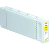 Epson T6944, C13T694400 - eredeti (sárga)