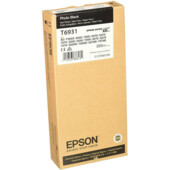 Epson T6931, C13T693100 - eredeti (fekete fotó)