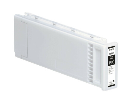 Epson T6941, C13T694100 - eredeti (fekete fotó)