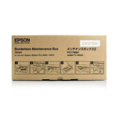 Hulladéktartály Epson T6193, C13T619300 - eredeti